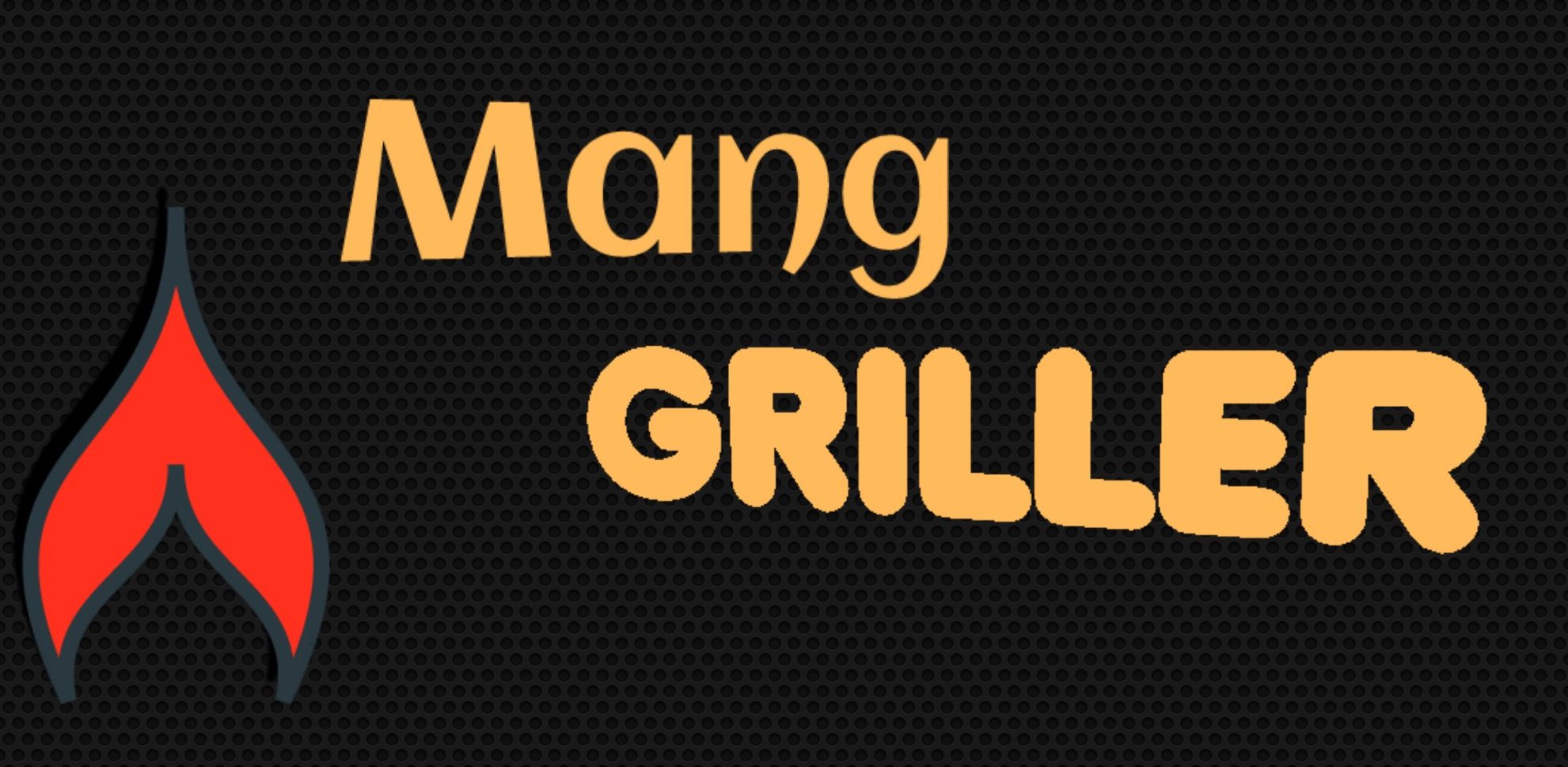 MangGriller